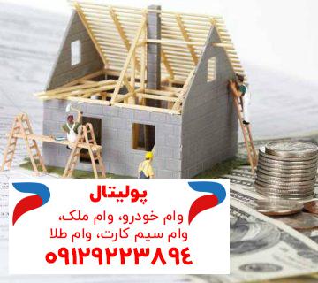 نرخ بازگشت سرمایه در ملک