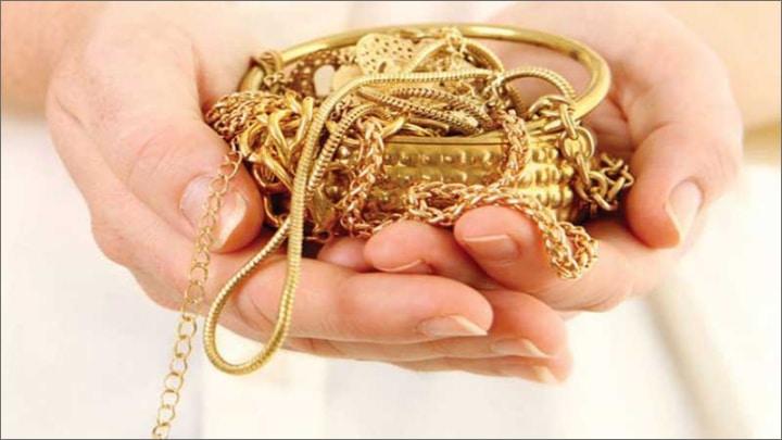 وام طلا