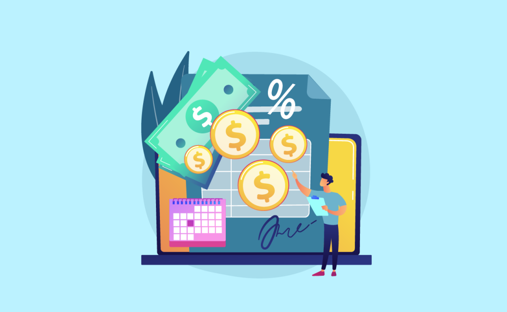 شرایط دریافت انواع وام فوری