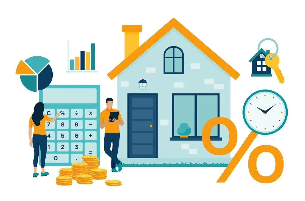 شرایط دریافت وام برای خرید مسکن فرهنگیان