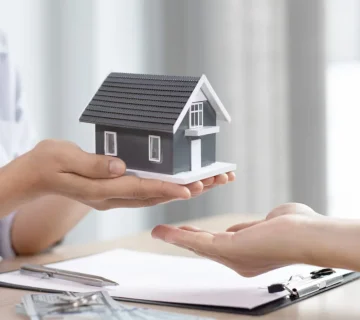 شرایط لازم برای دریافت وام روی سند ملکی